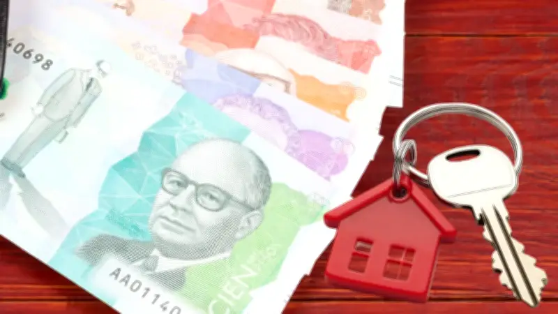 Superfinanciera revela bancos con tasas más bajas para crédito de vivienda en 2026