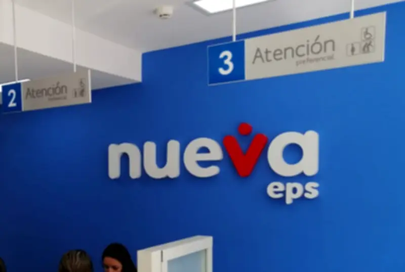 Superintendencia de Salud instala seguimiento permanente sobre Nueva EPS con 11 millones de usuarios