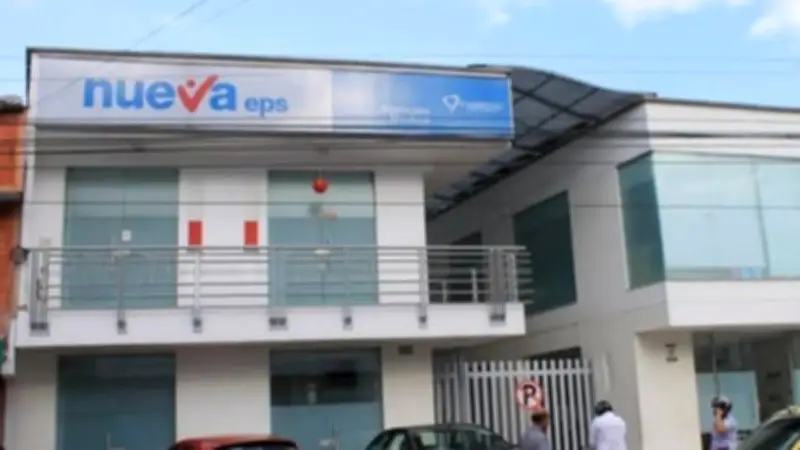 Superintendencia de Salud interviene Nueva EPS tras muerte de menor con hemofilia