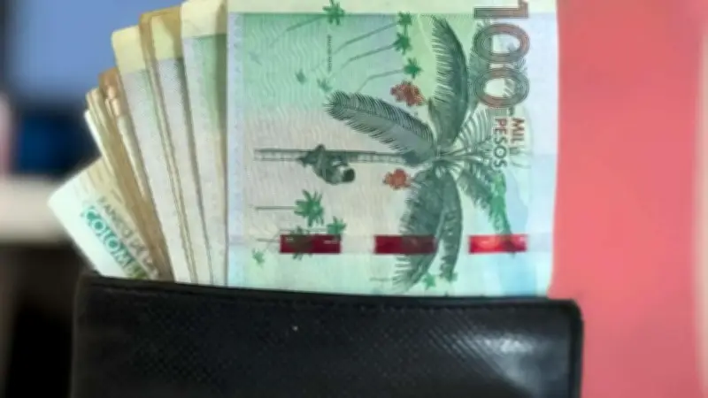 Superintendente Financiero explora alternativas a inversiones forzosas en Colombia