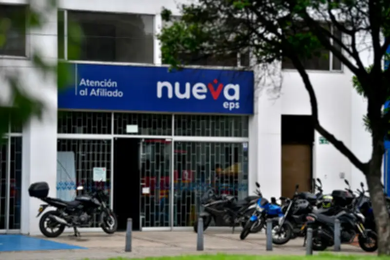 Supersalud abre auditoría a Nueva EPS por muerte de niño con hemofilia en Bogotá