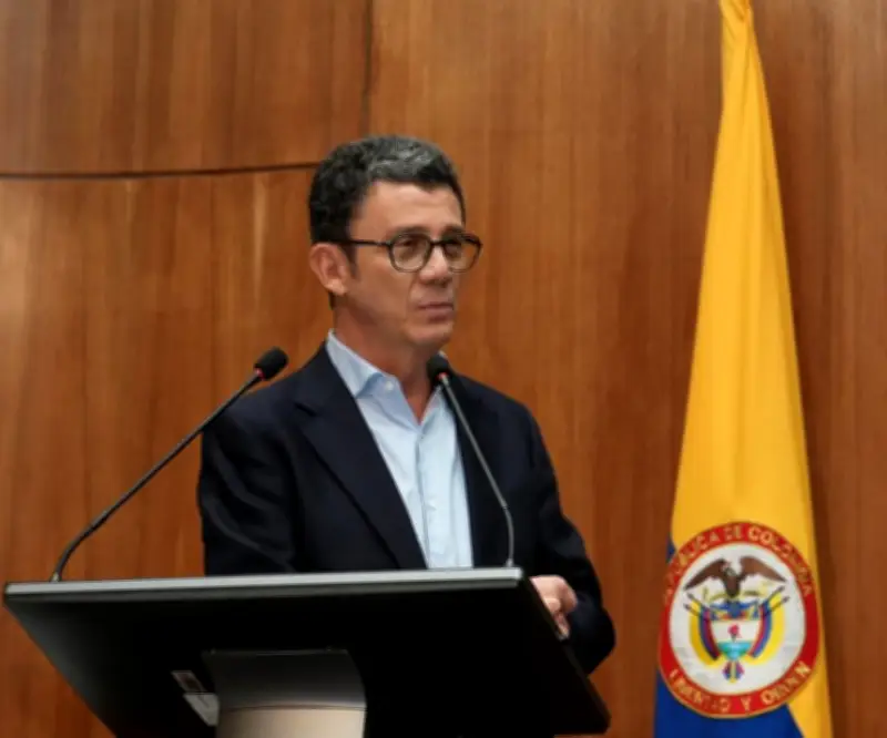 Supersociedades culmina proceso contra Minergéticos por captación ilegal de recursos