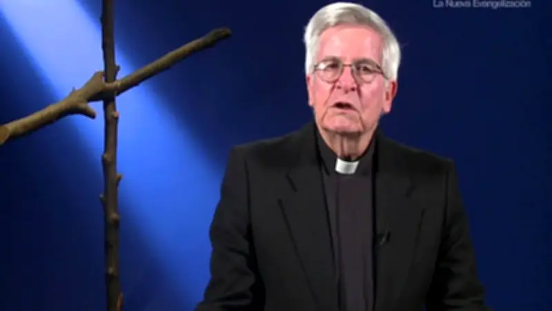 Suplantación con deepfake del padre Jaramillo reaviva alerta sobre ciberdelitos con IA en Colombia