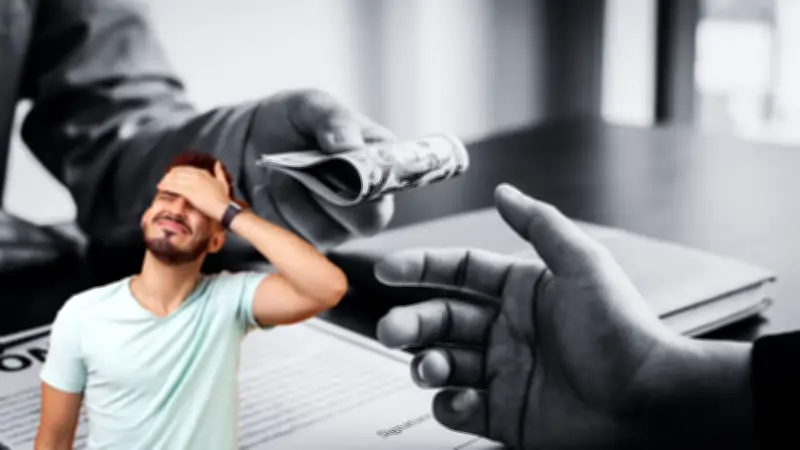 Supuestos 'coach' de vida estafan a más de 20 personas en Bogotá con falsas inversiones