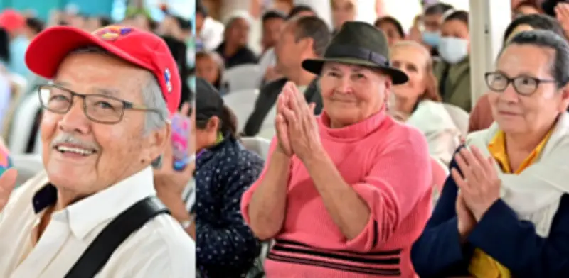 SuRed y SuperGiros operarán transferencias monetarias de Prosperidad Social a nivel nacional