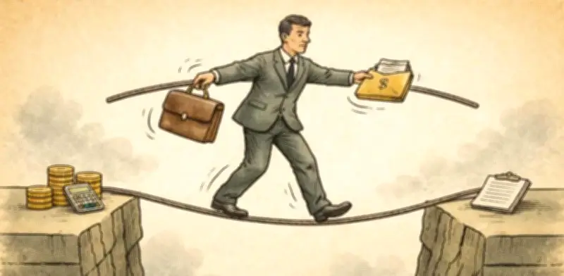 Suspensión del aumento del 23% en salario mínimo 2026 genera incertidumbre laboral