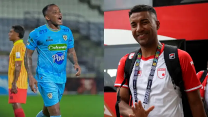 Suspensión del partido Jaguares vs Santa Fe en Montería por incidentes violentos