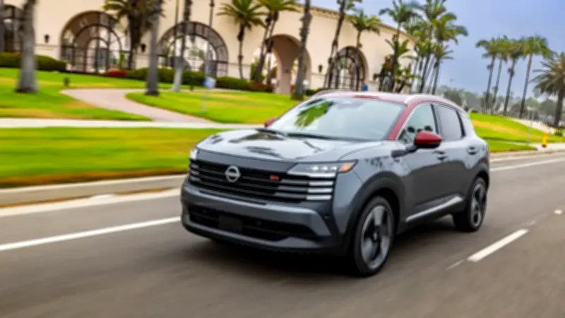 SUV y Truck del Año 2026: Modelo disponible en Colombia gana premio internacional FIPA