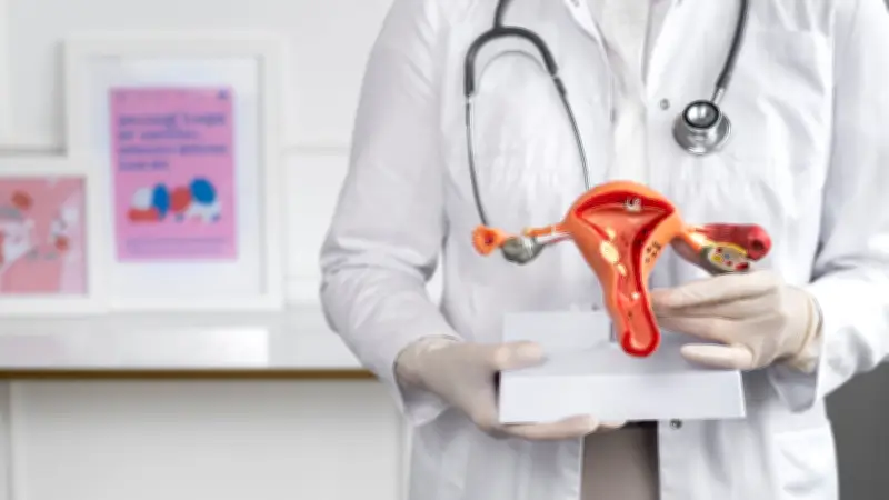 Tampones podrían revolucionar el diagnóstico temprano del cáncer de ovario