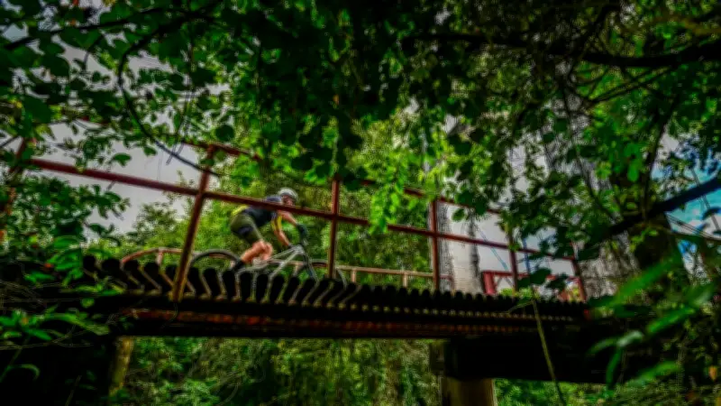 Tatacoa Race prepara su quinta edición con 900 ciclistas en el desierto