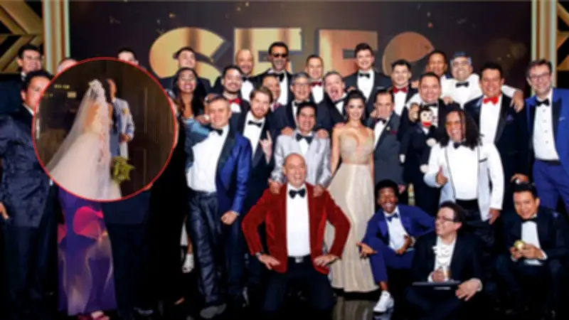 Tato de Sábados Felices revela crisis familiar y legal tras su divorcio