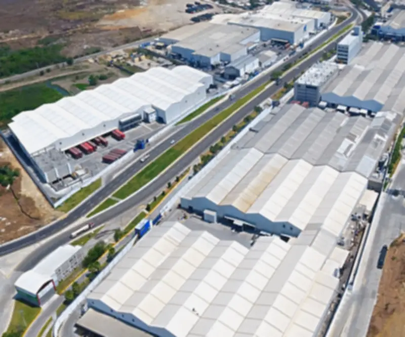 Tecnoglass reporta ingresos récord de $3,9 billones en 2025 con crecimiento del 10,5%