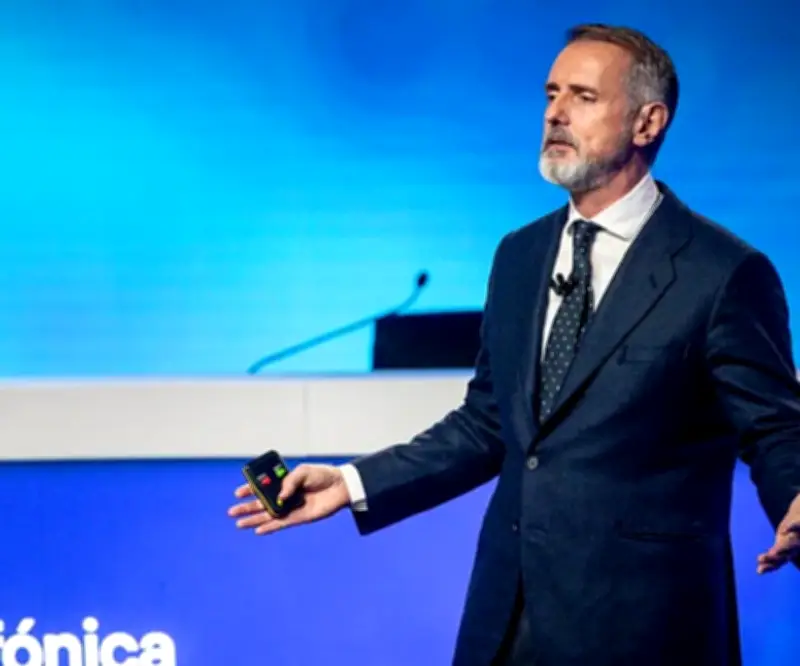 Telefónica registra pérdidas históricas de US$5.087 millones tras desinversiones en Latinoamérica