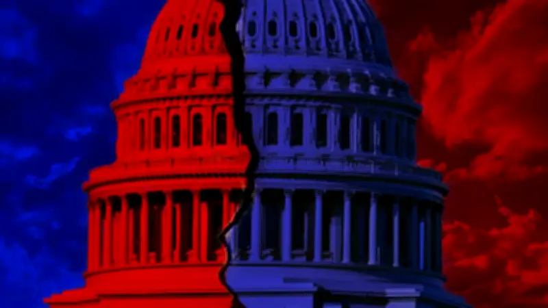 Tensiones en Congreso de EE. UU. por audiencia sobre políticas migratorias de Trump