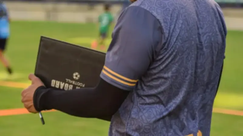 Tercer técnico destituido en la Liga BetPlay 2026-I: Jaguares de Córdoba despide a José Alexis Márquez