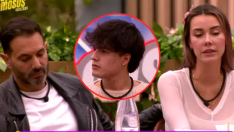 Tercera temporada de 'La Casa de los Famosos' enfrenta tenso brunch previo a eliminación