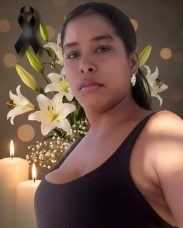 Tercera víctima mortal en ataque armado de Ponedera: Leisy Silvera fallece tras dos días de lucha