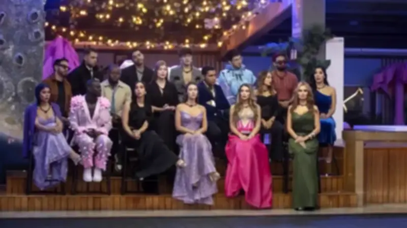 Terremoto en La Casa de los Famosos: Dos favoritas eliminadas en gala dramática