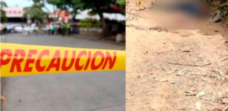 Terror en Antioquia: masacre de tres personas atribuida al 'Clan del Golfo' en Magdalena Medio