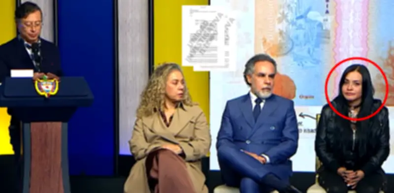 Testigo de fraude electoral presentada por Petro tiene contratos con el Gobierno por $308 millones