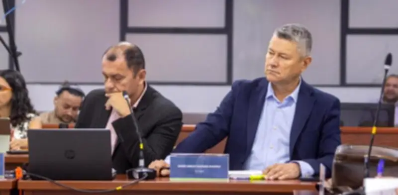 Testigo paramilitar vincula a coronel retirado con ejecuciones en Antioquia ante la JEP