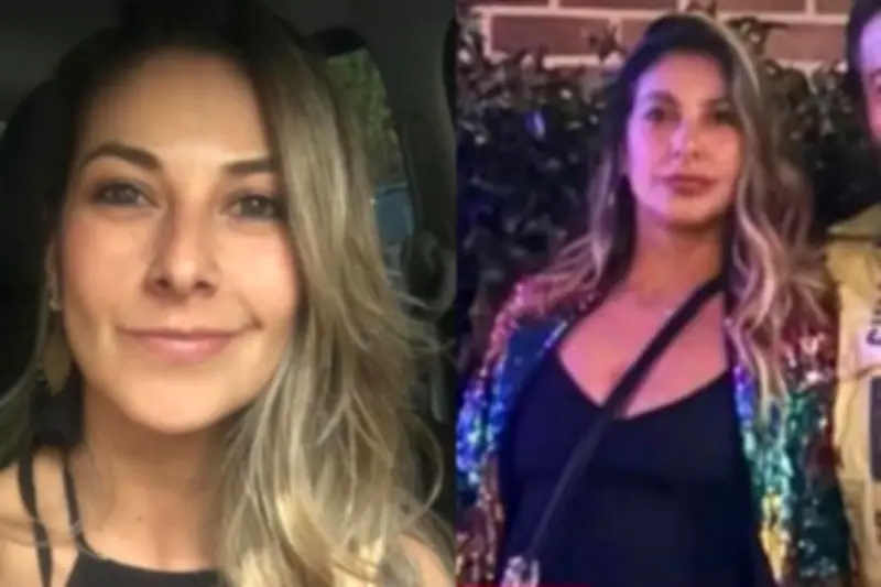 Theatron revela imágenes de última vez que vieron a Diana Ospina antes de desaparecer en Bogotá