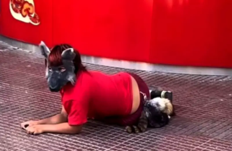 Therian: guía para padres sobre la identificación animal en jóvenes y cómo abordarla