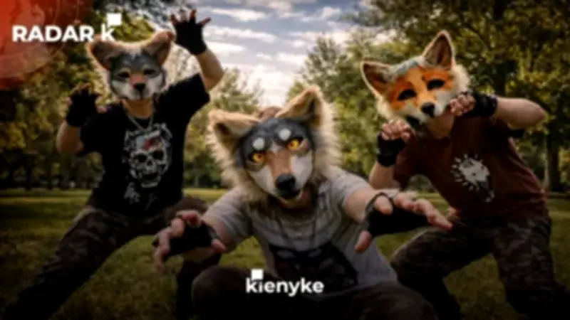 Therians: De la identidad digital a la responsabilidad legal en Colombia