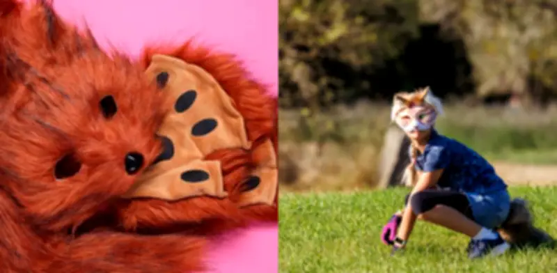 Therians: el fenómeno juvenil de identificación animal que surgió antes de TikTok