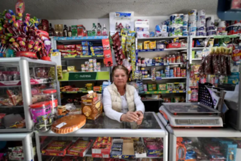 Ticket promedio en tiendas de barrio supera COP 10.850 con alza del 11,8% en enero