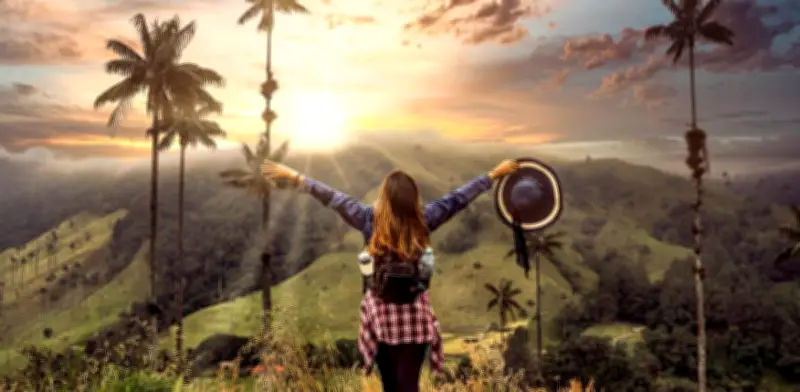 TikTok redefine el turismo colombiano al impulsar destinos poco explorados