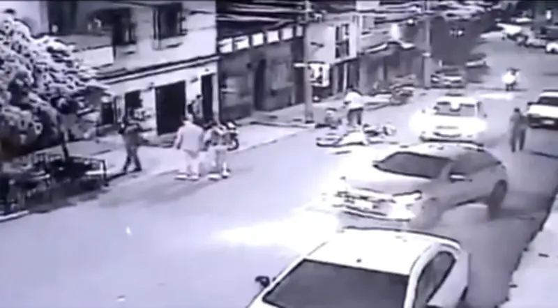 Tiroteo en Aranjuez deja un muerto y dos policías heridos tras ataque a patrulla