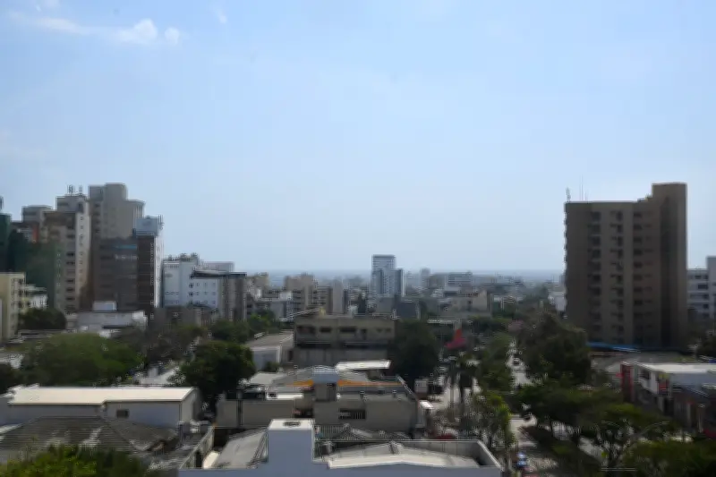Tiroteo en Cartagena deja tres turistas europeos heridos durante Carnaval de Barranquilla