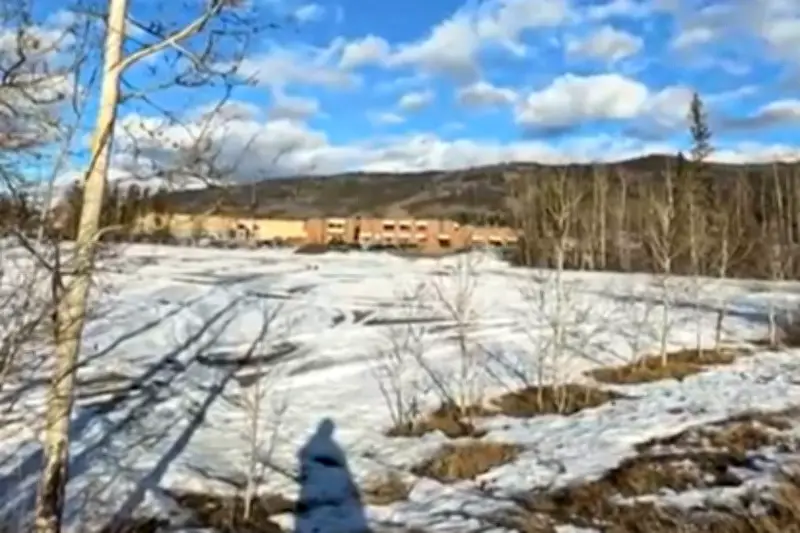 Tiroteo en escuela canadiense deja 9 muertos, entre ellos el presunto atacante