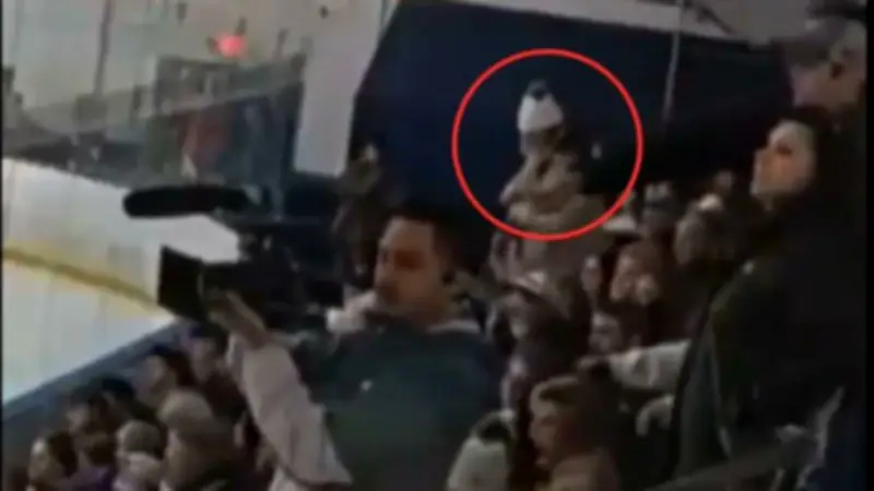 Tiroteo en partido de hockey escolar deja tres muertos en Rhode Island