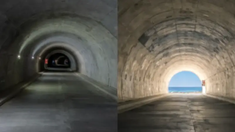 Túnel del Toyo en veremos: Gobierno y Antioquia chocan por instalación de equipos