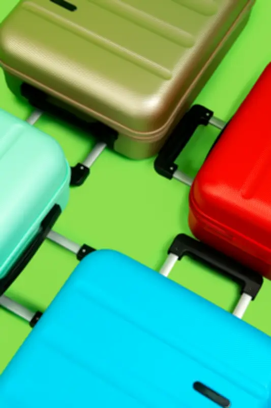 Todo sobre el equipaje de mano o carry on: beneficios, tipos y consejos para viajar