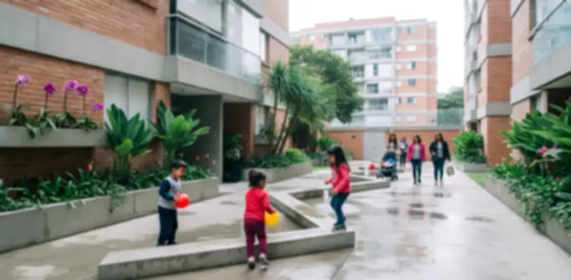 Tokenización revoluciona pagos en conjuntos residenciales con seguridad total