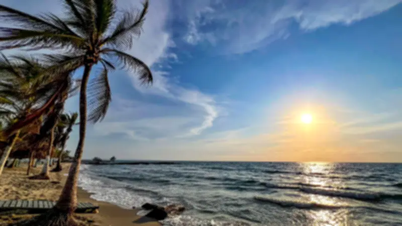 Tolú recibe bandera azul mientras Kayak revela tendencias de viaje colombiano para 2026