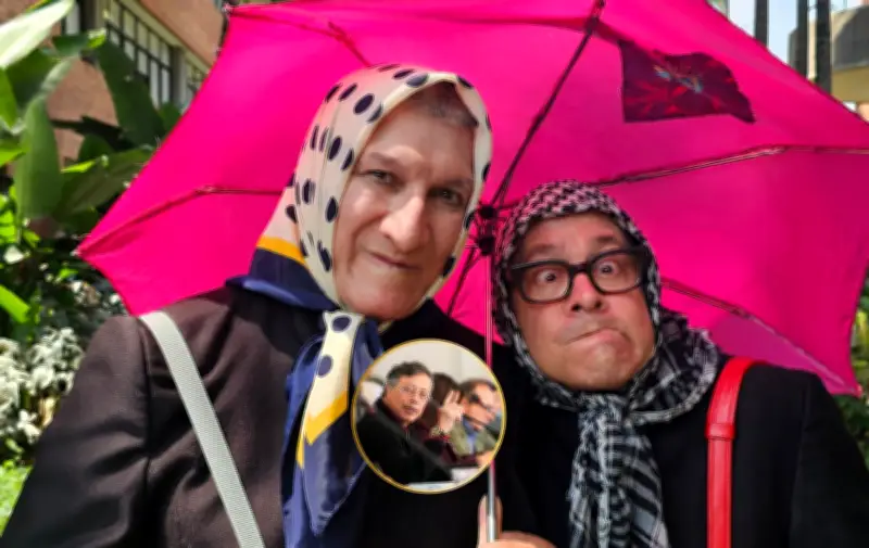 Tola y Maruja critican a Petro por caso de niño Kevin y fallas en salud