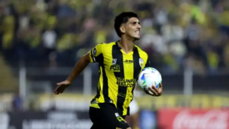 Tolima enfrentará a Nacional de Paraguay en la previa de la Copa Libertadores