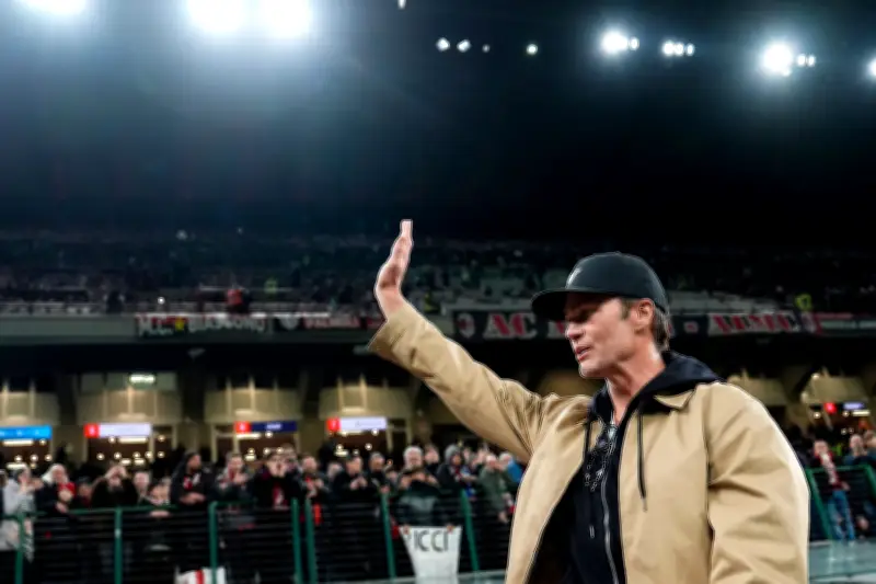 Tom Brady ve en Messi y Mundial 2026 el impulso definitivo del fútbol en EE.UU.