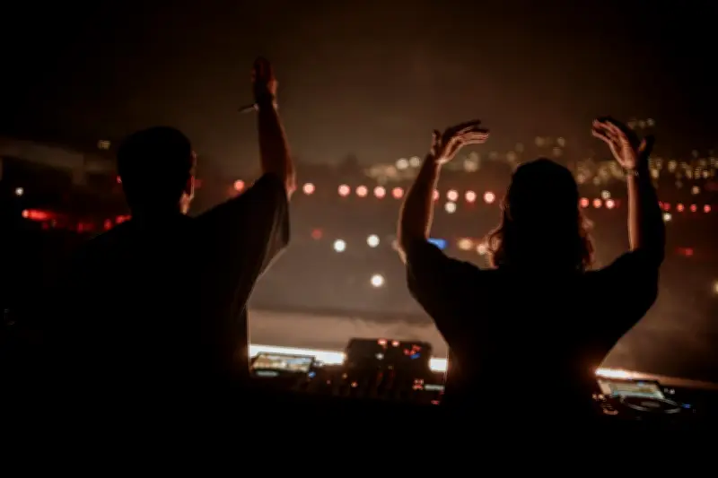 Tomorrowland presenta CORE en Medellín: Una experiencia sensorial que trasciende la música electrónica