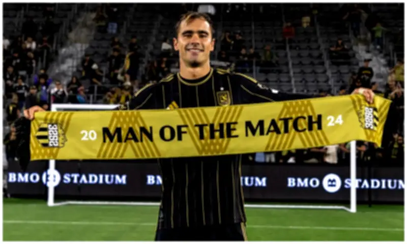 Tomás Ángel: El delantero que podría reforzar al América de Cali para la temporada 2026