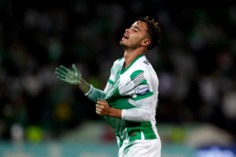 Tomás Ángel se une a América de Cali: refuerzo ofensivo para el equipo escarlata