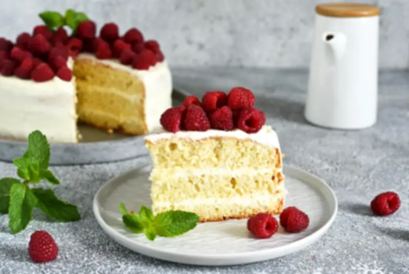 Torta Tres Leches de Coco: Una Deliciosa Variante del Postre Latinoamericano