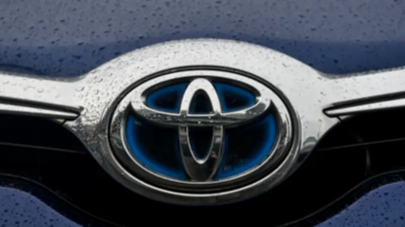 Toyota lanza la versión eléctrica del Highlander: SUV familiar con hasta 320 millas de autonomía