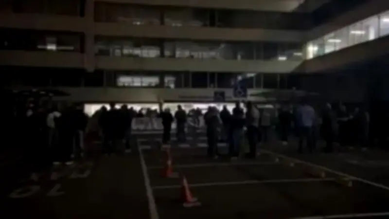 Trabajadores agrícolas ocupan Ministerio de Minas en protesta por crisis del etanol