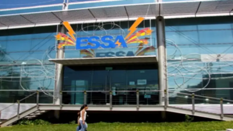 Trabajadores de Electrificadora de Santander inician huelga tras fracaso de negociación con EPM