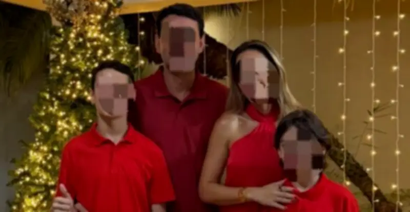 Tragedia en Brasil: Secretario mata a sus hijos y se suicida tras descubrir infidelidad de su esposa